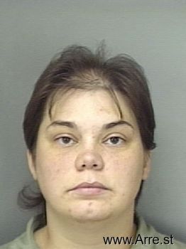 Michelle  Thompson Mugshot