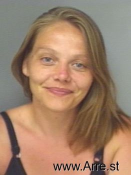 Michelle Lee Thompson Mugshot