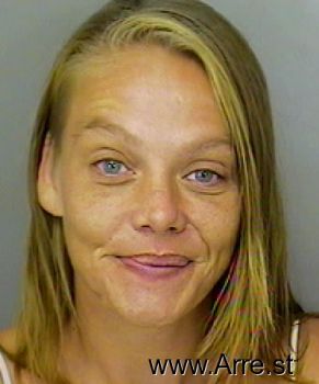 Michelle Lee Thompson Mugshot