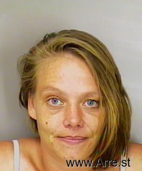 Michelle Lee Thompson Mugshot