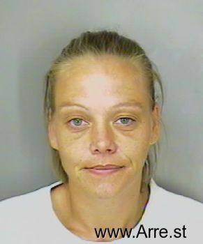 Michelle Lee Thompson Mugshot