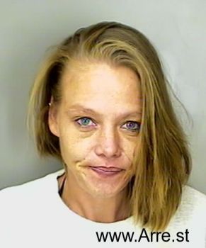 Michelle Lee Thompson Mugshot