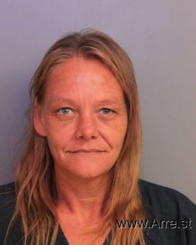 Michelle Lee Thompson Mugshot