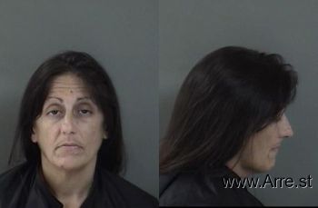 Michelle Spencer Thompson Mugshot