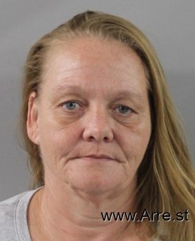 Michelle Lee Thompson Mugshot