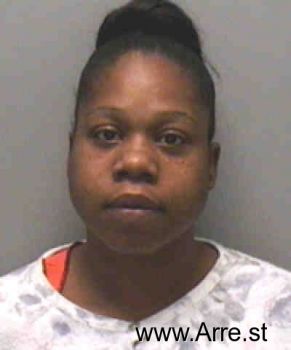 Michelle Marlene Thompson Mugshot