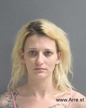 Michelle Ann Thompson Mugshot