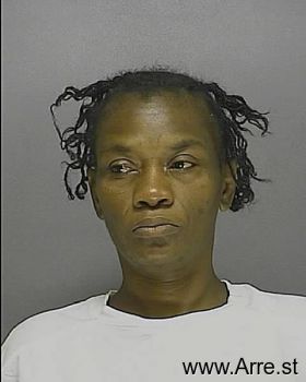 Michelle  Thompson Mugshot