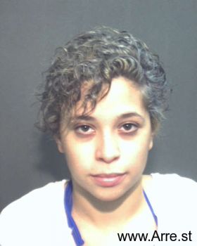 Michelle Marie Tocuyo Mugshot