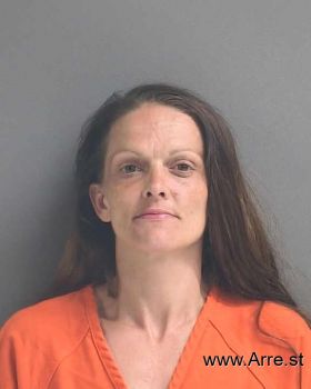 Michelle W Vaillancourt Mugshot