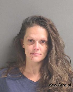 Michelle M Vaillancourt Mugshot