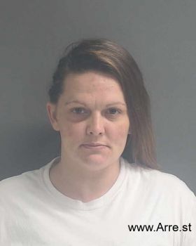 Michelle W Vaillancourt Mugshot