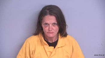 Michelle Marie Vaillancourt Mugshot