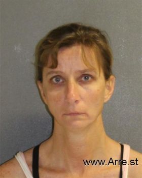 Michelle  Vann Mugshot