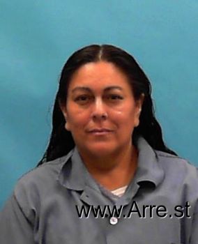 Michelle M Vasquez Mugshot