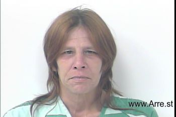 Michelle  Videon Mugshot