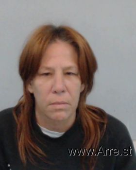 Michelle Palm Videon Mugshot