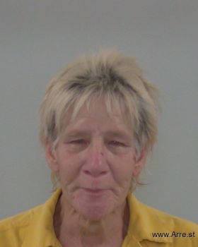 Michelle Palm Videon Mugshot