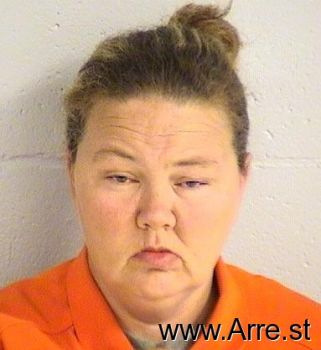 Michelle Charrice Ward Mugshot