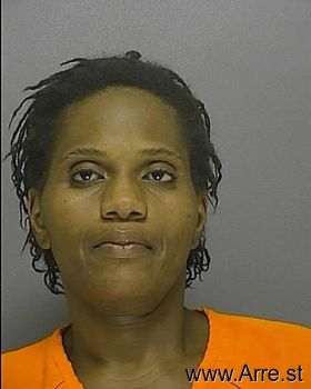 Michelle  Ward Mugshot