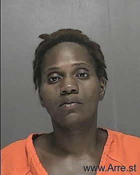 Michelle  Ward Mugshot