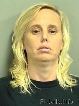 Michelle Donna Westerman Mugshot