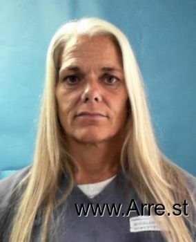 Michelle D Wheeler Mugshot