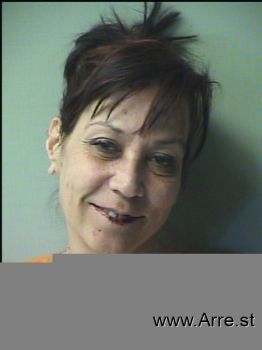 Michelle Elan Williams Mugshot