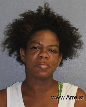 Michelle  Williams Mugshot