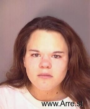 Michelle Ann Williams Mugshot