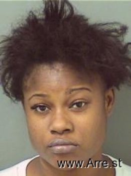 Michelle Samone Williams Mugshot