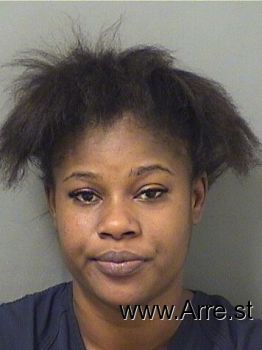 Michelle S Williams Mugshot