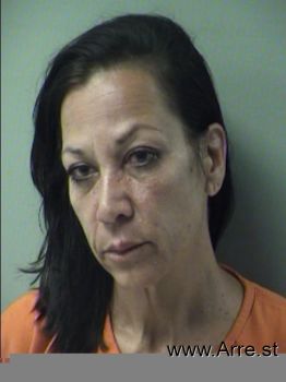 Michelle Elam Williams Mugshot