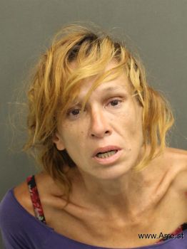 Michelle L Williams Mugshot