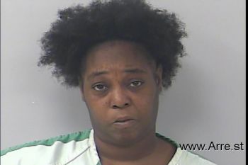 Michelle Andra Williams Mugshot