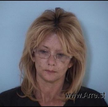 Michelle Lee Williams Mugshot