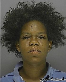 Michelle  Williams Mugshot