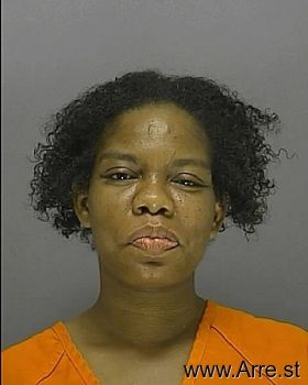 Michelle  Williams Mugshot