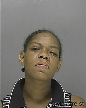 Michelle  Williams Mugshot