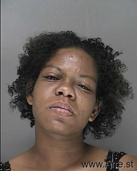 Michelle  Williams Mugshot