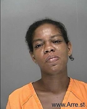 Michelle  Williams Mugshot