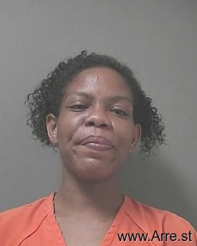 Michelle  Williams Mugshot