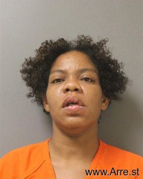 Michelle  Williams Mugshot