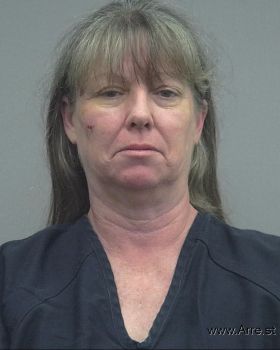 Michelle Lee Williams Mugshot