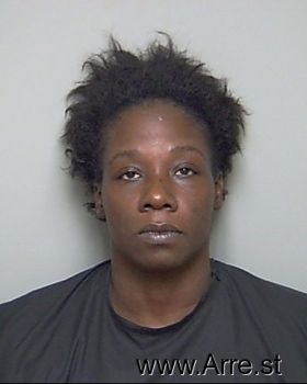 Michelle Yvette Williams Mugshot