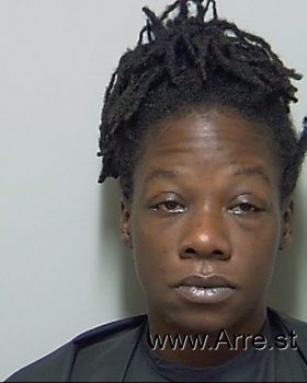 Michelle Yvette Williams Mugshot