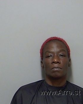 Michelle Yvette Williams Mugshot