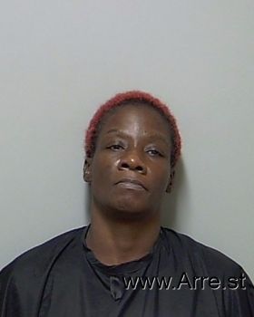 Michelle Yvette Williams Mugshot