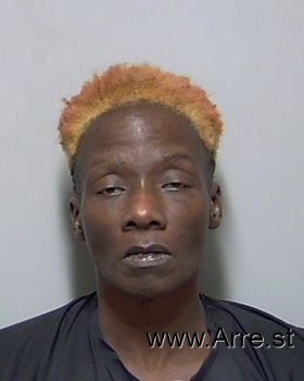 Michelle Yvette Williams Mugshot