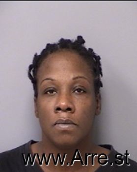 Michelle Yvette Williams Mugshot